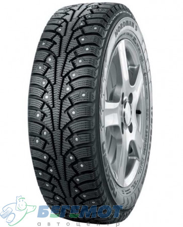 185/70 R14 Nrdm5 (Ikon Tyres) в Омске