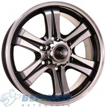 6x139x17 NEO 722 bd (Hover H5) в Омске