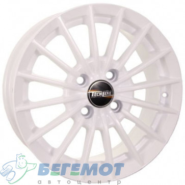 4x108x14 ТЕЧ-ЛАЙН 426 w в Омске