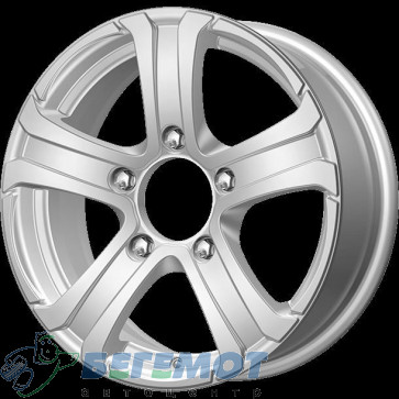 5x139x16 Carwel Кастор 104 sb в Омске