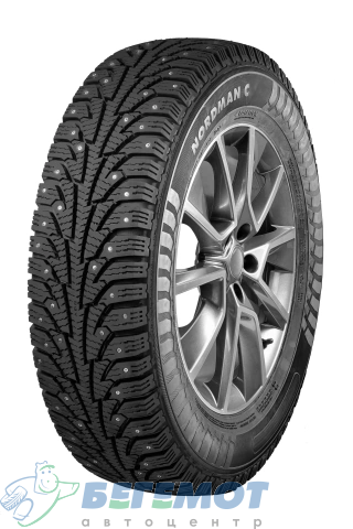 225/75 R16C Nordman C (Ikon Tyres) в Омске
