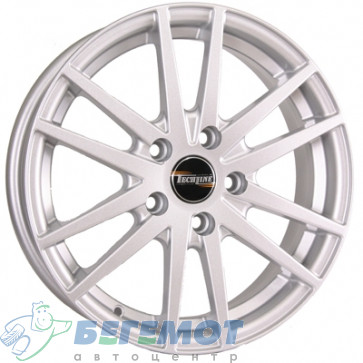 4x100x14 ТЕЧ-ЛАЙН 435 bd et43 d67.1 в Омске