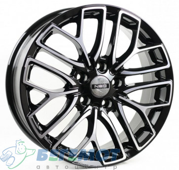 4x100x17 NEO 781 bd d60.1 в Омске