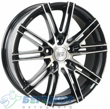 5x114x17 R187 (Coolray) bd в Омске