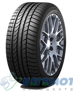 255/45 R18 Sp Sport Maxx TT в Омске