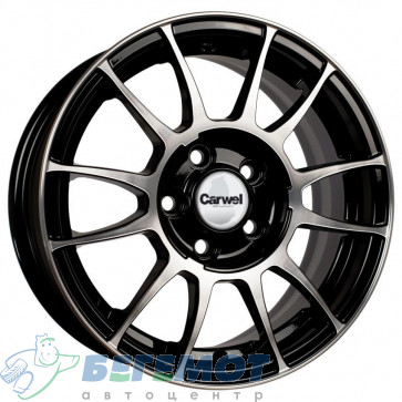 4x98x14 Carwel Лухта 37 ab в Омске