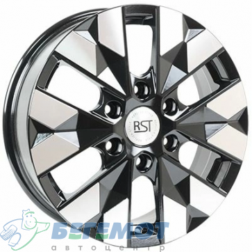 6x139x17 R237 (Staria) bd в Омске