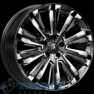 5x108x20 СКАД HUMBER diamond quartz в Омске