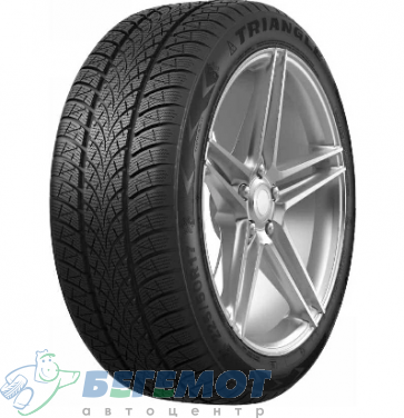 205/45 R17 WinterX TW401 в Омске