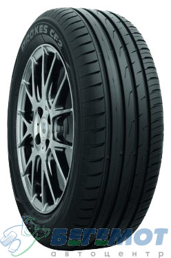 195/50 R15 Proxes CF2 в Омске