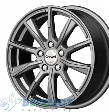 5x114x16 Carwel Лабаз gr в Омске