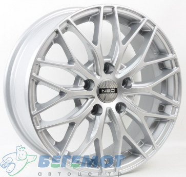5x114x16 NEO 654 s d66.1 в Омске