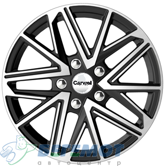 5x112x16 Carwel Галилео ab et43 в Омске