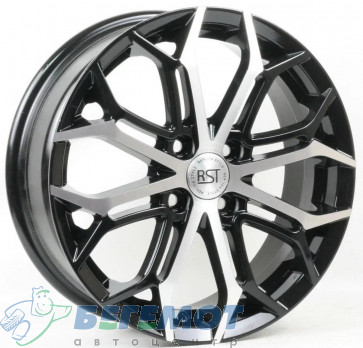 4x100x16 R126 (Lada) bd в Омске
