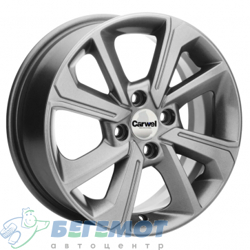 4x100x15 Carwel Воже 1501 (Rio II) grt в Омске