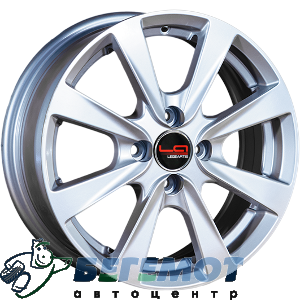 4x114x15 LEGEARTIS Hnd74 s в Омске