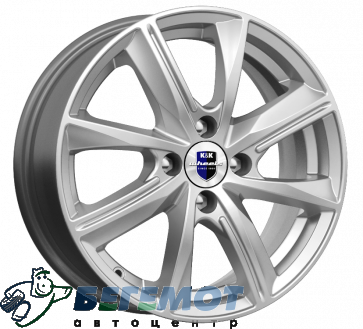 4x100x15 КиК Арнар (КС890) s в Омске