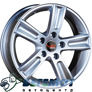 5x114x16 LEGEARTIS Ty41 s et39 в Омске