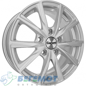 5x100x15 Carwel Гамма 115 sb et45 в Омске
