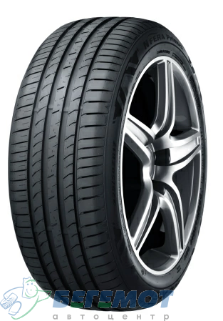 235/60 R17 NFera Primus в Омске