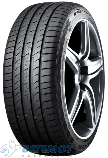215/45 R17 NFera Primus QX в Омске