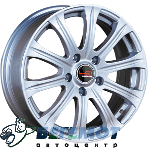 5x114x16 LEGEARTIS Ty57 s et39 в Омске
