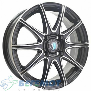 4x100x16 VENTI 1606 bd в Омске