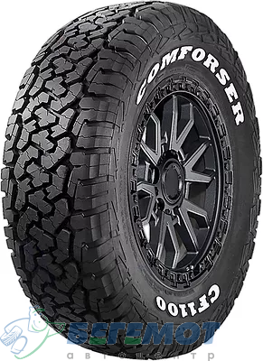 225/65 R17 CF1100 в Омске