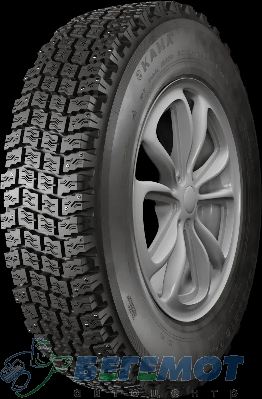 175/80 R16 И-511 в Омске