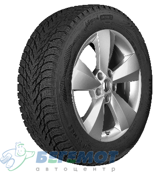 245/45 R20 Autograph Snow3 в Омске