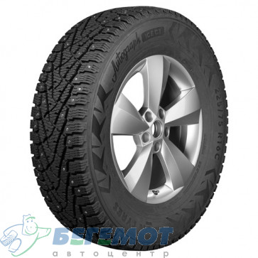 235/65 R16C Autograph Ice C3 в Омске