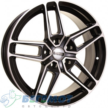 5x114x17 ТЕЧ-ЛАЙН 711 bsd в Омске