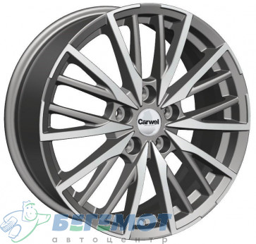 5x108x17 Carwel Агма 1719 (Chery Tiggo4/7) agr в Омске