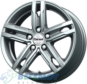 5x114x15 Carwel Волга 178 sb в Омске