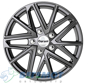 5x100x16 Carwel Галилео gr в Омске