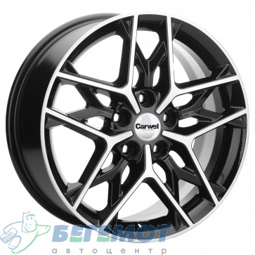 5x114x17 Carwel Сошно 1709 (Atlas/Changan) abt в Омске