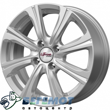 4x100x15 iFree Апероль (КС862) нео-классик et40d67 в Омске