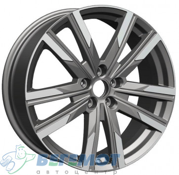 5x114x19 KHOMEN 1905 (Changan Uni-K) grf в Омске