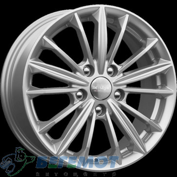 5x114x16 КиК ZV 16_ Ceed CD (КС871) s в Омске