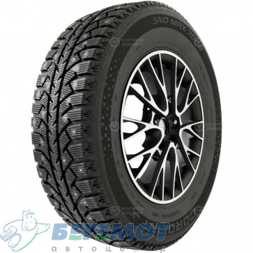 185/70 R14 Cordiant Sno-Max 7000 в Омске