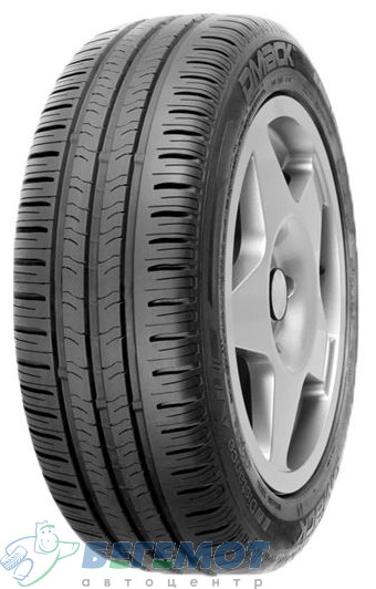 205/55 R16 Distance в Омске