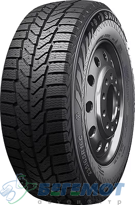 235/65 R16C Commercio Ice в Омске
