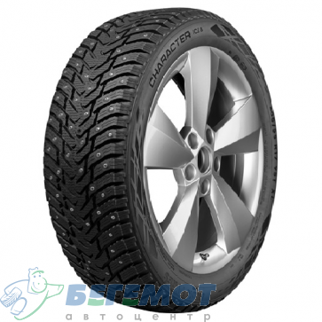 285/60 R18 Character Ice8 в Омске