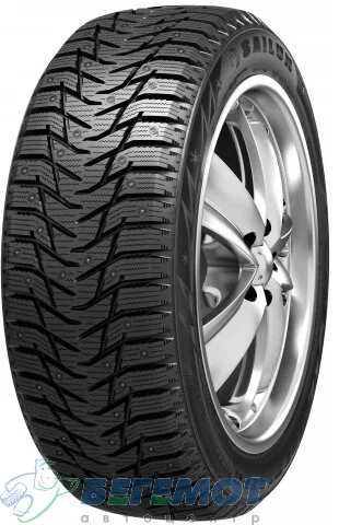 215/55 R17 Ice Blazer WST3 в Омске