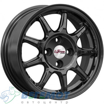 4x98x14 iFree Эвил (КС1068) bk в Омске