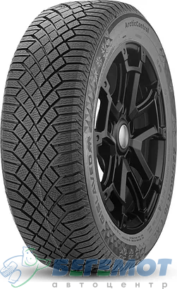 195/55 R16 ArcticControl в Омске