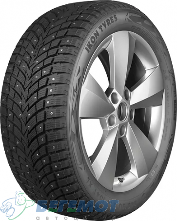 265/55 R20 Autograph Ice10 в Омске