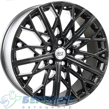 5x120x20 R002 (GAC GS8) bl в Омске