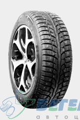215/60 R17 Arctic Ice II в Омске
