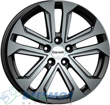 5x114x18 Carwel Витус 244 (Haval Jolion) ab в Омске